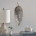 XNGGNG Decorative Rustic Leaf Wall Hanging for Home Farmhouse or Office