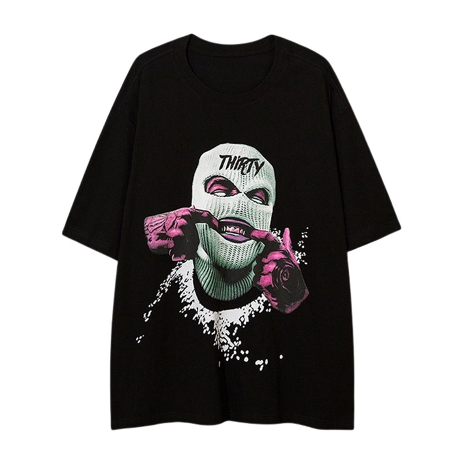 XNHOU Mens Hoodie Short Sleeve Casual Fashion Sweatshirts Basic