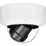 XNV-6123R 2MP Outdoor Vandal Dome AI Camera