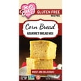 thumbnail image 1 of XO Baking Co. Gluten Free Gourmet Cornbread Mix; Non GMO; Kosher; Rice Free; Dairy Free, Peanut Free; Soy Free, No Preservatives; No Artificial Flavors or Colors, 15.4oz, 1 of 6