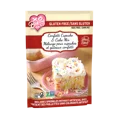 thumbnail image 1 of XO Baking Co. Gluten Free Small Batch Confetti Cupcake & Cake Mix, Includes Sprinkles Without Artificial Dyes, Valentine's Day Baking, Non-GMO, 10oz bag, 1 of 8