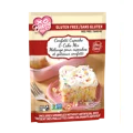 Perfectly Moist Strawberry Naturally Flavored Cake Mix 15.25 Ounce