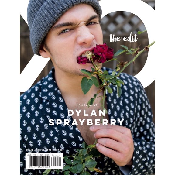 XO Edit No.10, (Paperback)