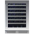 thumbnail image 1 of XO Refrigeration XOU24WGSR Wine Cooler, 1 of 1