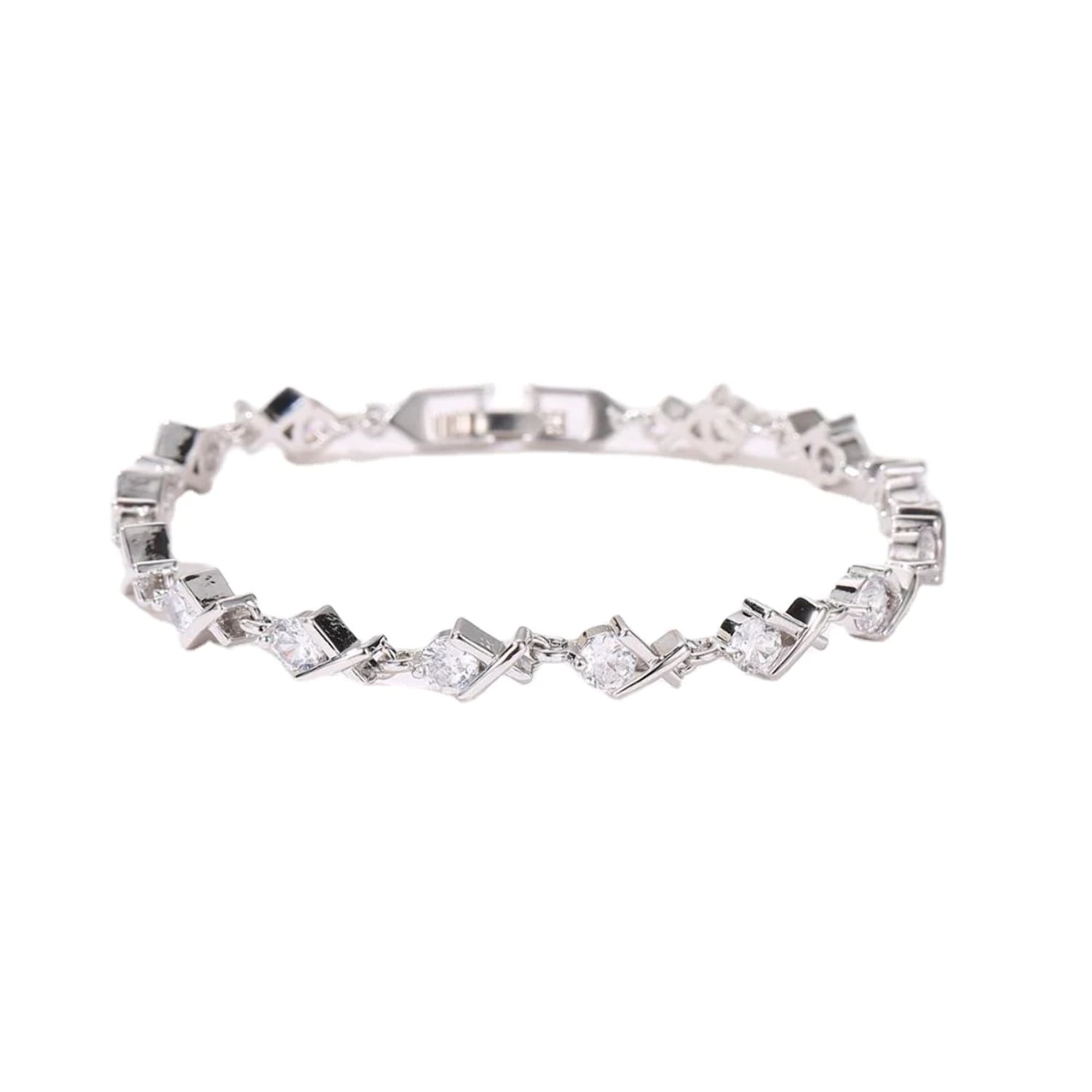 Xo 2024 tennis bracelet