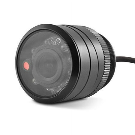 XO Vision HTC36 Universal Backup Camera with Night Vision