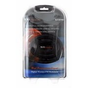 XO Vision RFM998 WIRELESS FM MODULATOR