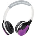 thumbnail image 1 of XO Vision Universal IR Wireless Foldable Headphones, 1 of 9