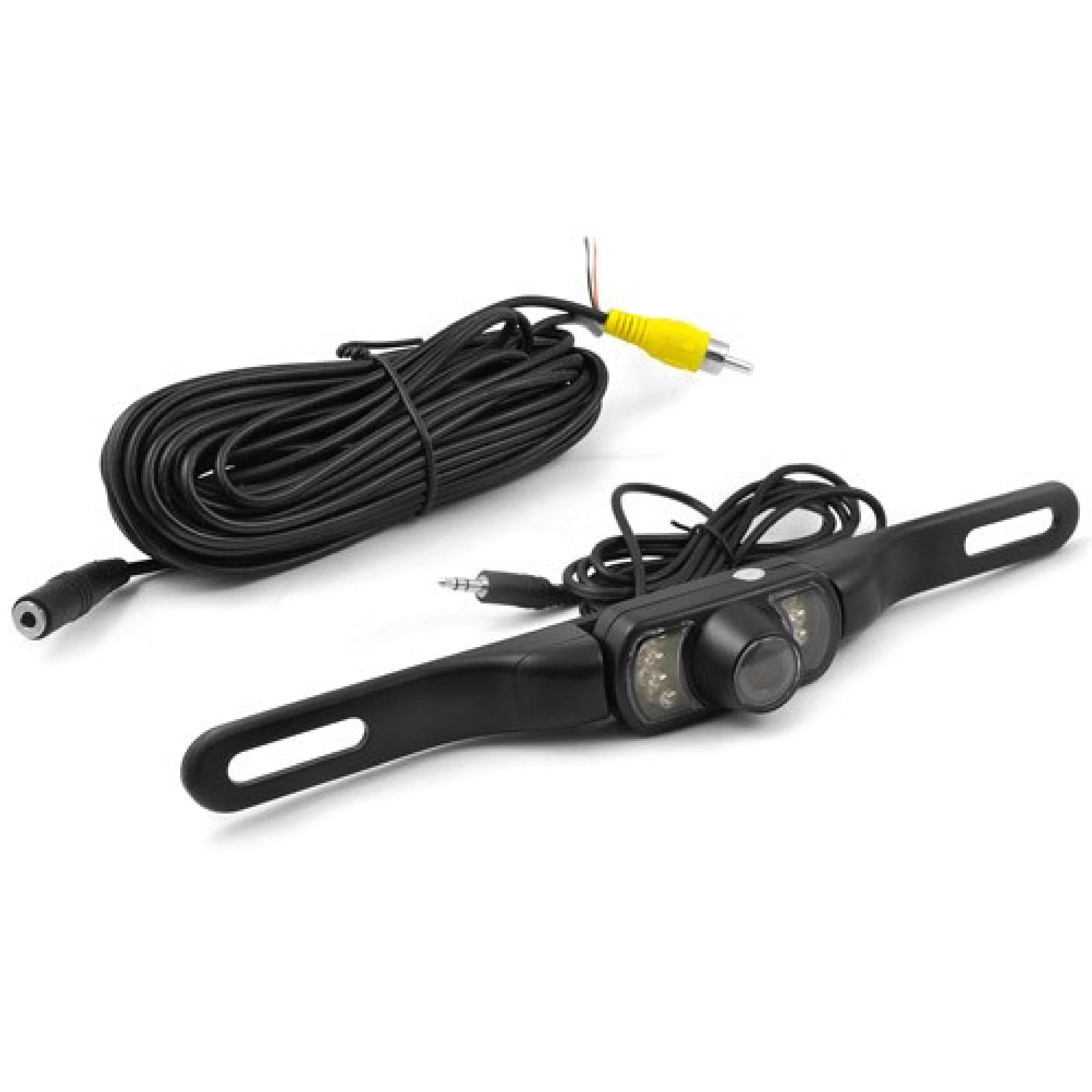 XO Vision Universal Vehicle Backup Camera with Night Vision