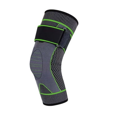 XOAIHY Acupressure Self-Heating Knee Sleeve – Shaping Knee Pads with Self-Heating Feature – Provides Comfort and Relief for Knee Pain and Stiffness.