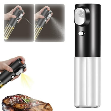 XOAIHY Electric Butter Sprayer 200ml – Popcorn Butter Dispenser with Continuous Spray and Portion Control, Perfect for Even Butter Distribution on Popcorn, Ideal for Cooking and Snacks