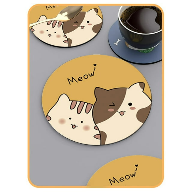 XOAIHY Heatinsulating Mat HighTemperature Diatomite Absorbent Mat