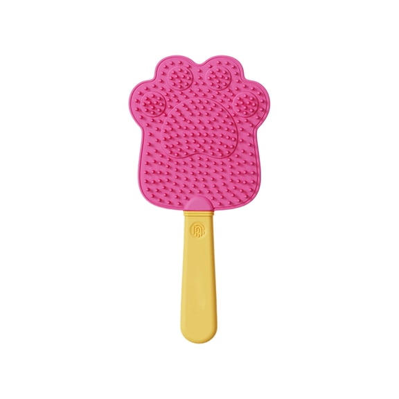 XOAIHY Pet Massage Deshedding Brush for Cats and Dogs, Gentle Hair Remover for Shedding Control and Pain-Free Grooming