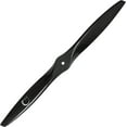 thumbnail image 1 of XOAR PJT1 24 Inch 2-Blade Carbon Fiber RC Airplane Propeller Prop for Gas Fixed-Wing RC Planes (Tractor, 24x8), 1 of 2