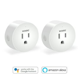 Eightree Smart Plug Setup Eightree Smart Plug 4-Pack Works With