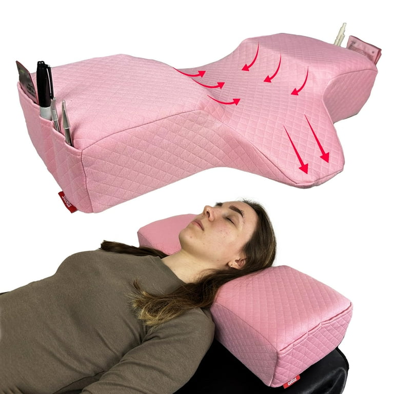 Lash pillow for lash extensions cheap