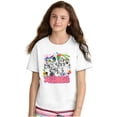 thumbnail image 1 of XOMG POP 1990s Retro Throwback Band Girls Kids T Shirt Tees Teen Brisco Brands L, 1 of 6