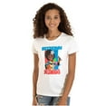 thumbnail image 1 of XOMG POP Band Brooklynn Cartoon Fan Women's T Shirt Ladies Tee Brisco Brands S, 1 of 5