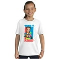 thumbnail image 1 of XOMG POP Band Tinie T Cartoon Fan Girls Kids T Shirt Tees Teen Brisco Brands L, 1 of 6