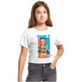 thumbnail image 1 of XOMG POP Band Tinie T Cartoon Fan Women's Tee Brisco Brands L, 1 of 3