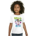 thumbnail image 1 of XOMG POP Bella Popstar Dream Cartoon Girls Kids T Shirt Tees Teen Brisco Brands M, 1 of 6
