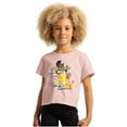 thumbnail image 1 of XOMG POP Brooklynn Everyday Sunshine Women's Tee Brisco Brands S, 1 of 3