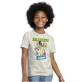 thumbnail image 1 of XOMG POP Brooklynn Popstar Dream Girls Kids T Shirt Tees Teen Brisco Brands L, 1 of 6