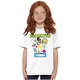 thumbnail image 1 of XOMG POP Brooklynn Popstar Dream Girls Kids T Shirt Tees Teen Brisco Brands M, 1 of 6