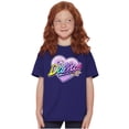 thumbnail image 1 of XOMG POP Dallas Panda Rock Star Girls Kids T Shirt Tees Teen Brisco Brands L, 1 of 6