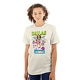thumbnail image 1 of XOMG POP Dallas Popstar Dream Cartoon Women's Graphic T Shirt Tees Brisco Brands S, 1 of 6