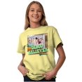 thumbnail image 1 of XOMG POP Funky Disco Believer Song Women Plus Size Graphic Tee Tees Brisco Brands 2X, 1 of 5