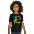 thumbnail image 1 of XOMG POP Heart Dallas Love Cartoon Girls Kids T Shirt Tees Teen Brisco Brands XS, 1 of 6