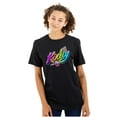 thumbnail image 1 of XOMG POP Kinley Sweet and Salty Women Plus Size Graphic Tee Tees Brisco Brands 2X, 1 of 5
