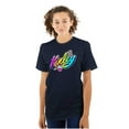 thumbnail image 1 of XOMG POP Kinley Sweet and Salty Women Plus Size Graphic Tee Tees Brisco Brands 2X, 1 of 5