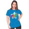 thumbnail image 1 of XOMG POP Kinley Sweet and Salty Women's T Shirt Ladies Tee Brisco Brands L, 1 of 5