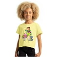 thumbnail image 1 of XOMG POP Knock Out Tinie T Cartoon Women's Tee Brisco Brands S, 1 of 3