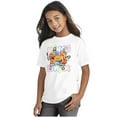 thumbnail image 1 of XOMG POP Merry Go Round Song Cover Girls Kids T Shirt Tees Teen Brisco Brands L, 1 of 6