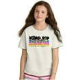 thumbnail image 1 of XOMG POP Music Cartoon Band Members Girls Kids T Shirt Tees Teen Brisco Brands L, 1 of 6