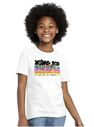 Kids band cheap tees
