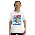 thumbnail image 1 of XOMG POP Music Fan Bella Cartoon Girls Kids T Shirt Tees Teen Brisco Brands XS, 1 of 6