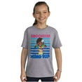 thumbnail image 1 of XOMG POP Music Fan Brooklynn Cartoon Girls Kids T Shirt Tees Teen Brisco Brands L, 1 of 6