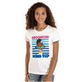 thumbnail image 1 of XOMG POP Music Fan Brooklynn Cartoon Women's T Shirt Ladies Tee Brisco Brands S, 1 of 5