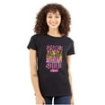thumbnail image 1 of XOMG POP Sparkle Squad Group Cartoon Women's T Shirt Ladies Tee Brisco Brands S, 1 of 5