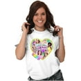 thumbnail image 1 of XOMG POP That What Im About Song Women Plus Size Graphic Tee Tees Brisco Brands 3X, 1 of 3