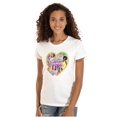 thumbnail image 1 of XOMG POP That What Im About Song Women's T Shirt Ladies Tee Brisco Brands M, 1 of 5
