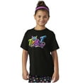 thumbnail image 1 of XOMG POP Tinie T Musical Beat Girls Kids T Shirt Tees Teen Brisco Brands L, 1 of 6