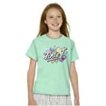 thumbnail image 1 of XOMG POP Tinie T Musical Beat Girls Kids T Shirt Tees Teen Brisco Brands X, 1 of 6