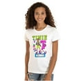 thumbnail image 1 of XOMG POP Tinie T Popstar Dream Women's T Shirt Ladies Tee Brisco Brands S, 1 of 5
