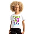 thumbnail image 1 of XOMG POP Tinie T Popstar Dream Women's Tee Brisco Brands L, 1 of 3