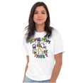 thumbnail image 1 of XOMG POP Tinie T Star Power Cartoon Women Plus Size Graphic Tee Tees Brisco Brands 2X, 1 of 3